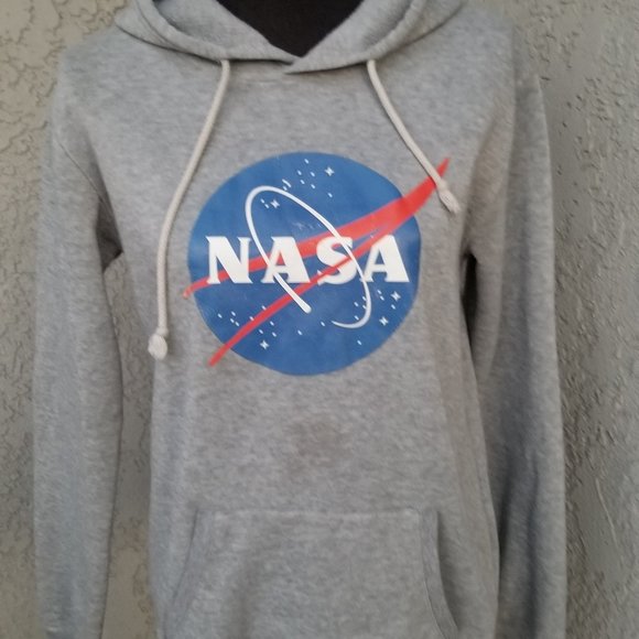 NASA hoodie - Picture 6 of 7